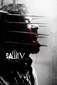 Poster to the movie "Saw V" #43770