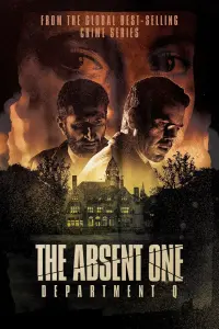 Poster to the movie "The Absent One" #92764