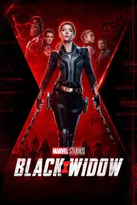 Poster to the movie "Black Widow" #23547