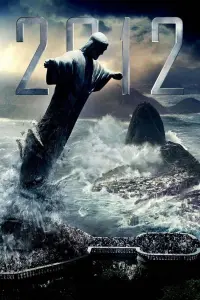 Poster to the movie "2012" #23810