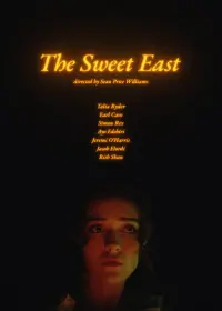 Poster to the movie "The Sweet East" #571825