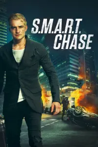 Poster to the movie "S.M.A.R.T. Chase" #356809