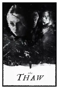 Poster to the movie "The Thaw" #614351