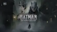 Backdrop to the movie "Batman: Gotham by Gaslight" #79391