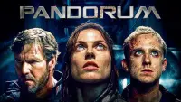 Backdrop to the movie "Pandorum" #82725