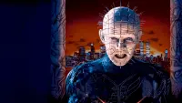 Backdrop to the movie "Hellraiser III: Hell on Earth" #347647