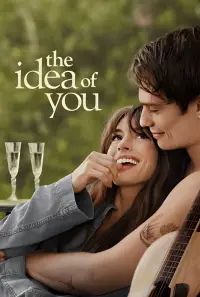 Poster to the movie "The Idea of You" #464130