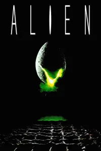 Poster to the movie "Alien" #177274