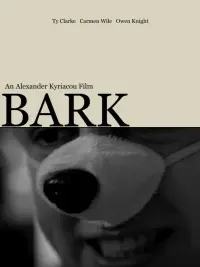 Poster to the movie "Bark" #576207