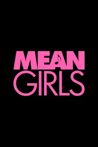 Poster to the movie "Mean Girls" #157432