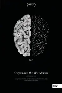 Poster to the movie "Corpus and the Wandering" #477302