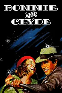 Poster to the movie "Bonnie and Clyde" #98876