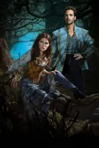 Poster to the movie "Into the Woods" #373897