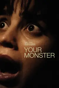 Poster to the movie "Your Monster" #629394