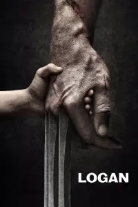 Poster to the movie "Logan" #173440