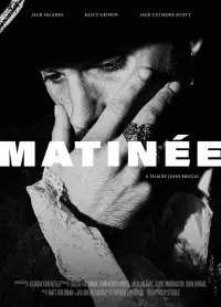 Poster to the movie "Matinée" #584325