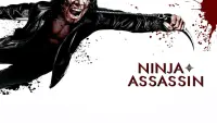 Backdrop to the movie "Ninja Assassin" #276404