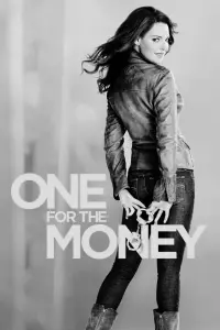 Poster to the movie "One for the Money" #477692