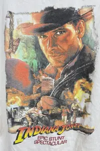 Poster to the movie "Raiders of the Lost Ark" #644944