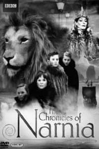 Poster to the movie "The Chronicles of Narnia: The Lion, the Witch & the Wardrobe" #591046