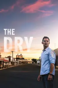 Poster to the movie "The Dry" #262111