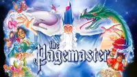 Backdrop to the movie "The Pagemaster" #133040