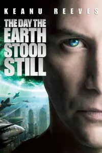 Poster to the movie "The Day the Earth Stood Still" #83016