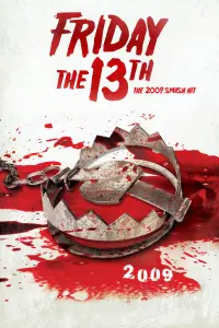 Poster to the movie "Friday the 13th" #61409