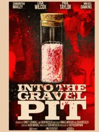 Poster to the movie "Into The Gravel Pit" #677070