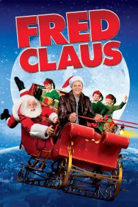 Poster to the movie "Fred Claus" #83411