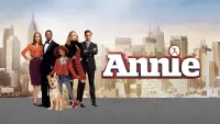 Backdrop to the movie "Annie" #295413