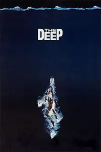 Poster to the movie "The Deep" #344624