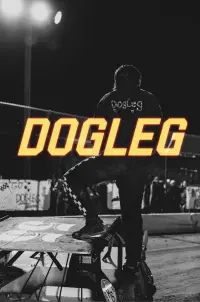 Poster to the movie "Dogleg" #585483