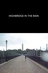 Poster to the movie "Highbridge in the Rain" #686969