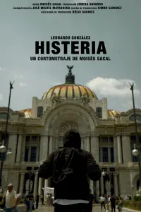 Poster to the movie "Histeria" #485487