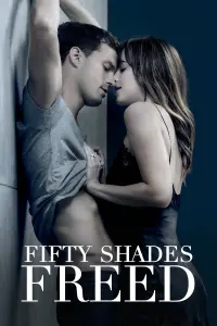 Poster to the movie "Fifty Shades Freed" #11078