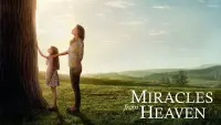 Backdrop to the movie "Miracles from Heaven" #52170