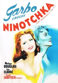 Poster to the movie "Ninotchka" #152667