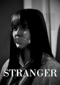 Poster to the movie "Stranger" #467881