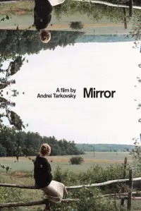 Poster to the movie "Mirror" #104763