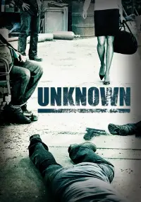 Poster to the movie "Unknown" #295160