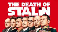 Backdrop to the movie "The Death of Stalin" #111307