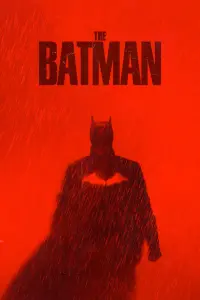 Poster to the movie "The Batman" #10542