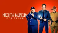 Backdrop to the movie "Night at the Museum: Secret of the Tomb" #33666