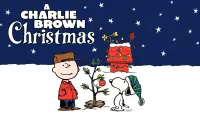 Backdrop to the movie "A Charlie Brown Christmas" #96863