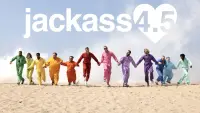 Backdrop to the movie "Jackass 4.5" #118743