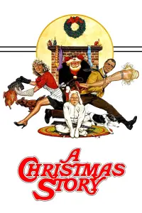 Poster to the movie "A Christmas Story" #109269