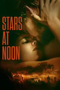 Poster to the movie "Stars at Noon" #339839