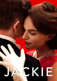 Poster to the movie "Jackie" #130788