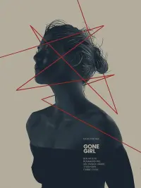 Poster to the movie "Gone Girl" #12064